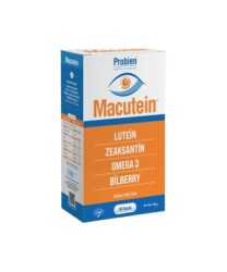 Probien Macutein 60 Kapsül
