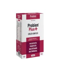 En uygun fiyatlarla Probien Plus Günlük Kompleks