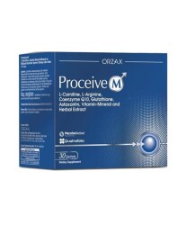Proceive M 30 Saşe