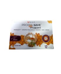 En uygun fiyatlarla Propolsave Imuguard 12 Pastil