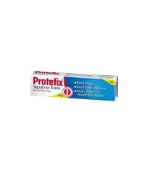 Protefix Diş Protezi Yapıştırıcı Krem 47 Gr