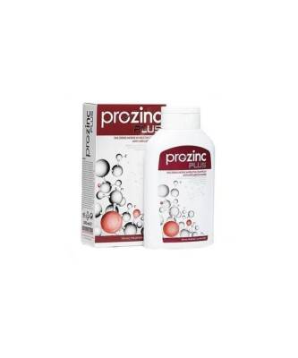 Prozinc Plus Saç Dökülmesine Karşı Etkili Şampuan 300 ML