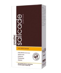 Prozinc Salicade Kepeğe Karşı Şampuan 300 ML