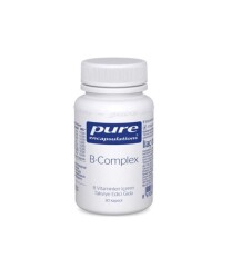 Pure Encapsulations B-Complex 30 Kapsül