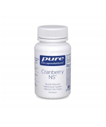 Pure Encapsulations Cranberry Ns 30 Kapsül