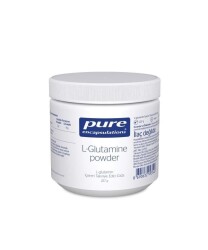 Pure Encapsulations L-Glutamine Powder 227 Gr