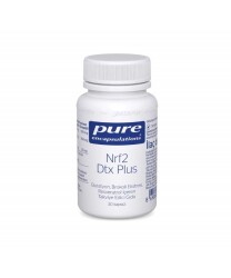 Pure Encapsulations NRF2 DTX Plus 30 Kapsül