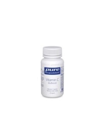 Pure Encapsulations Vitamin C Buffered 30 Kapsül