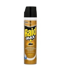 Raid Max Böceksavar 300 Ml