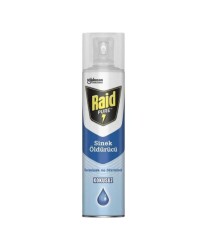 Raid Pure Sineksavar Kokusuz 300 ML