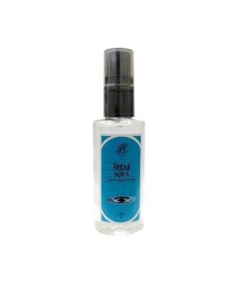 Rebul Aqua Sprey Kolonya 50 ML