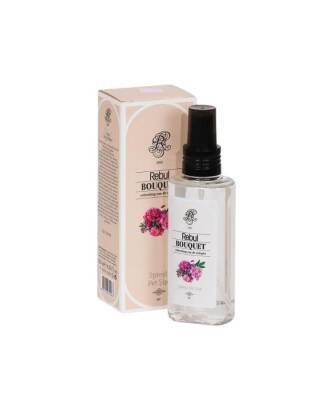 Rebul Bouquet Sprey Kolonya 125 ml