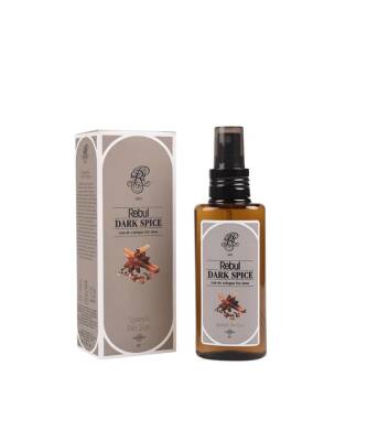 Rebul Dark Spice Sprey Kolonya 125 ml