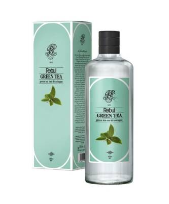 Rebul Green Tea Sprey Kolonya 125 ml