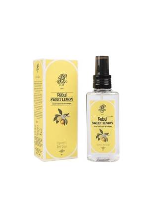 Rebul Lime Sprey Kolonya 125 ml