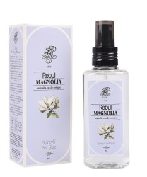 Rebul Magnolia Spreyli Kolonya 125 ml