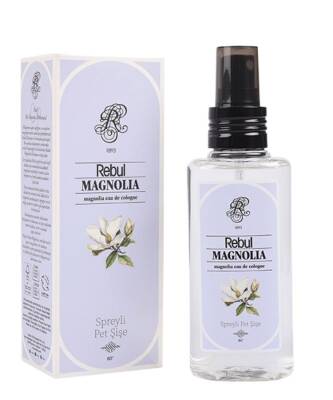 Rebul Magnolia Spreyli Kolonya 125 ml
