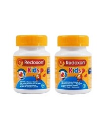 Redoxon Kids Avantajlı Paket - BAYER