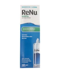 En uygun fiyatlarla Renu Multiplus Lens Solüsyonu 360 ML