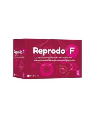 Reprodo F 30 Saşe
