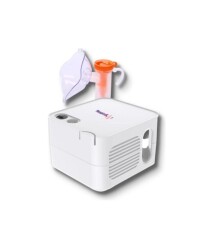 Respirox Ayarlanabilir Basınçlı Nebulizatör AXD-303 - Respirox | EvdekiEczanem