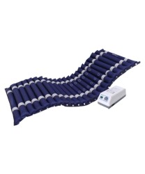 Respirox Hava Ventilasyonlu Boru Tipi Havalı Yatak - Respirox | EvdekiEczanem