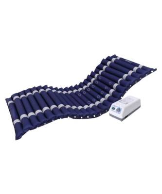 Respirox Hava Ventilasyonlu Boru Tipi Havalı Yatak