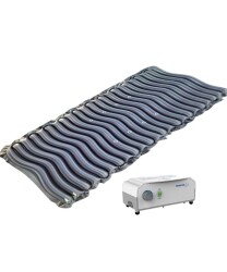 Respirox Hava Ventilasyonlu Boru Tipi Havalı Yatak RHB-10