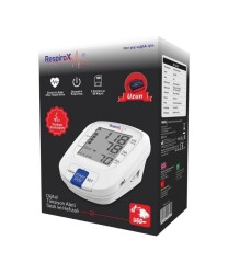 Respirox Konuşan Koldan Tansiyon Aleti AXD-809