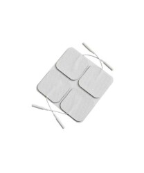 Respirox Tens Pedi Kablolu 4'lü