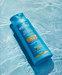 Restorex Hyaluronic & Glycolic Acid Nemlendirici Şampuan 500 ml
