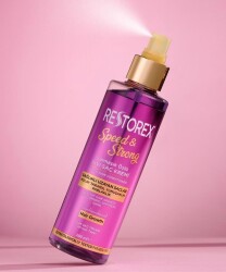 Restorex Speed & Strong Sarmaşık Özlü Sıvı Saç Kremi 200 ml