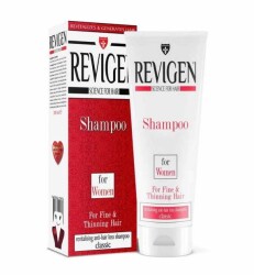 Revigen Kadınlar İçin Şampuan 300 ML