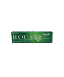 En uygun fiyatlarla Rocs Gum Balm - Diş Eti İçin Balsam - Dişeti İçin Bitki Özlü Diş Macunu 75 ML