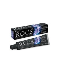 En uygun fiyatlarla Rocs Sensation Whitening Beyazlatıcı Parlatıcı Diş Macunu 60 ML