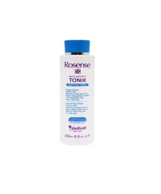 Rosense Matlaştırıcı Tonik 200 ML