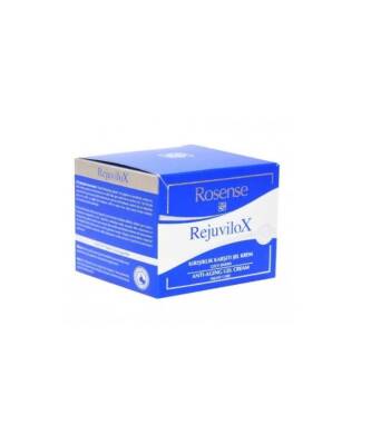 Rosense Rejuvilox Gece Bakım Kremi 50 ML
