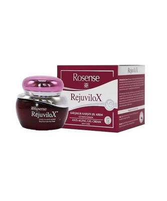 Rosense Rejuvilox Gündüz Bakım Kremi 50 ML