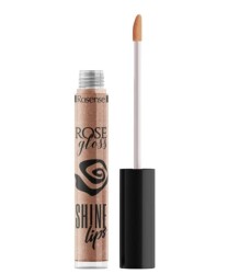 Rosense Rose Gloss Shine Lips Dudak Parlatıcısı 4 ML
