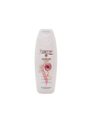 Rosense Şampuan Gül Özlü 400 ML