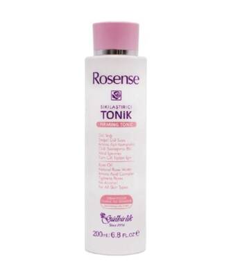 Rosense Sıkılaştırıcı Tonik 200 ML