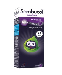 Sambucol Kids Drops 20 ML