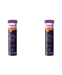 Sambucol Plus 15 Efervesan Tablet 2 Adet