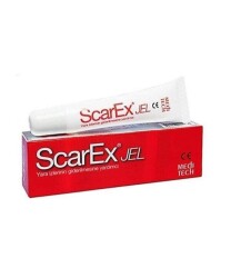 Scarex Gel Yara Kremi 15 Gr