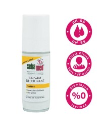 Sebamed Balsam Deodorant 50 ML