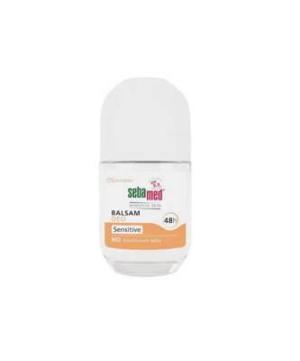 Sebamed Balsam Roll- On Deo Hassas 50 ML