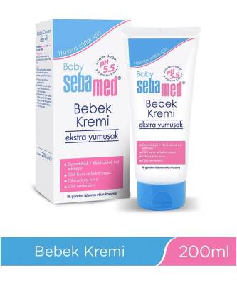 Sebamed Bebek Kremi 200 ML