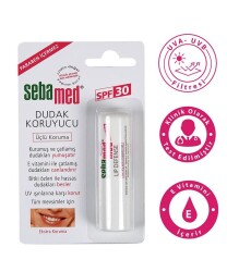 Sebamed Dudak Koruyucu SPF30 4,8 G