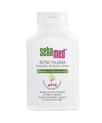 Sebamed İntim Menopoz Sonrası pH 6.8 200 ML