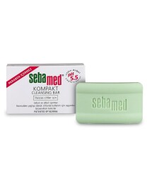 Sebamed Kompakt Cleansing Bar 100 Gr
